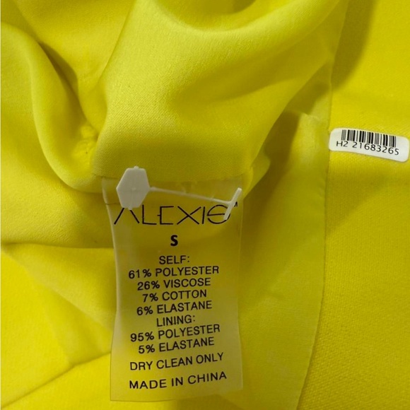 Alexis Costal midi dress - Picture 4 of 4